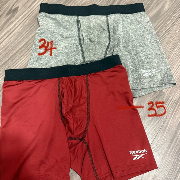 Men's Boxers/Boxer Briefs Bundle - Excellent Condition - Sizes M/L - Picture 13 of 15